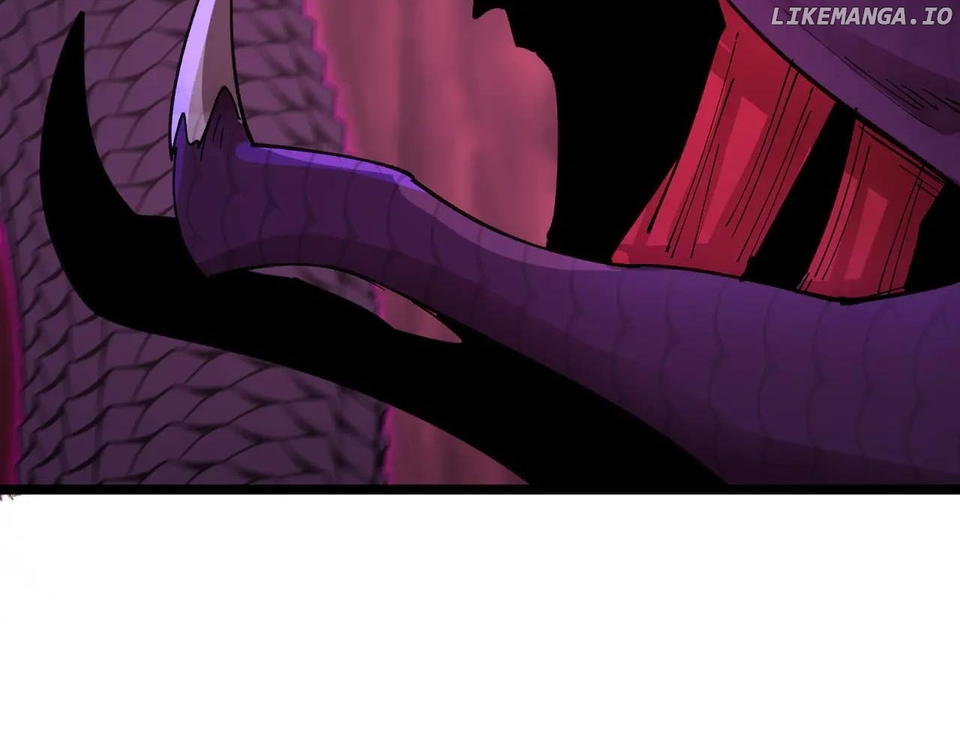 Era of the Haunted Chapter 398 - page 164